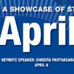 Student Scholars Day Presentations